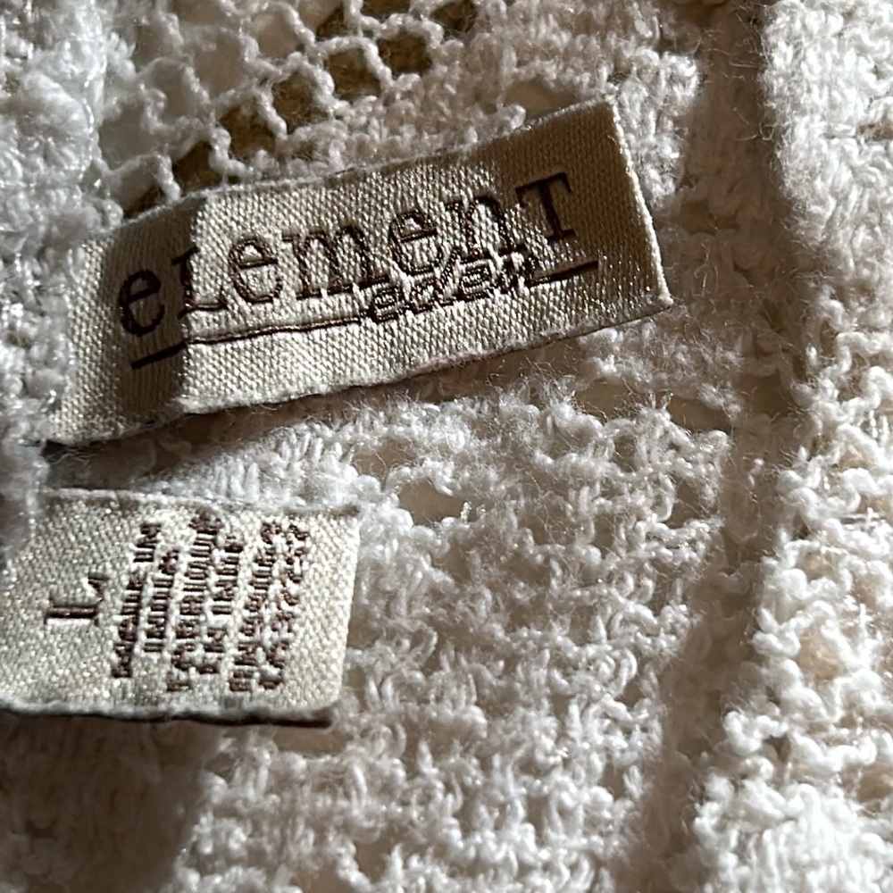 ElementTop Size Large - Picture 8 of 9